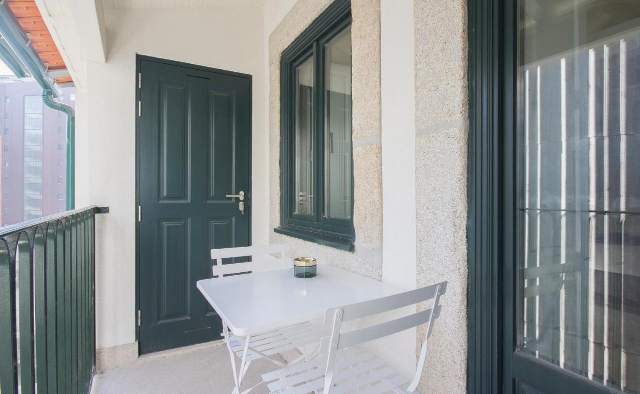 Porto Toja Apartments Exterior foto